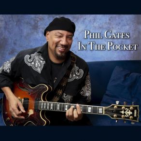 Download track Shadow Of The Blues Phil Gates