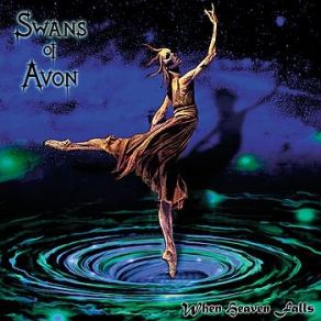 Download track When Heaven Falls Swans Of Avon