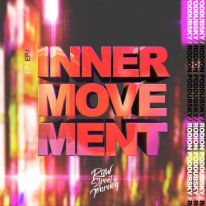 Download track Inner Movement (Original Mix) Rodion Poddubsky