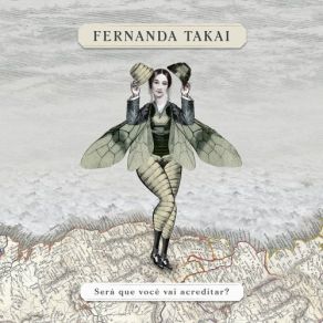 Download track O Que Ninguém Diz Fernanda Takai