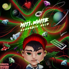 Download track Wjl Miti. WhiteEx Bitch