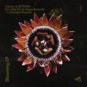 Download track Blooming (L Georges Remix) CanatoGeorges L