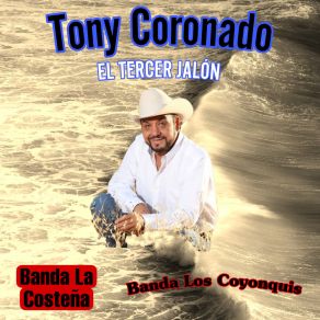 Download track Verde Pinito Tony Coronado