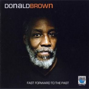 Download track Eminence Donald Brown