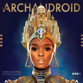 Download track Tightrope (Mouche & Big Remix) Janelle Monáe