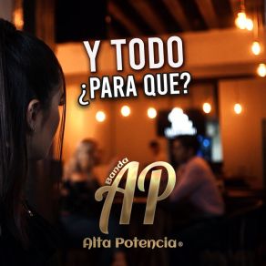 Download track Mi Potrillo Banda Alta Potencia