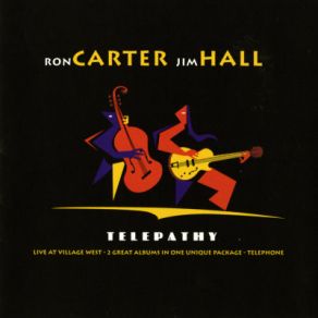 Download track Two's Blues Jim Hall, Ron Carter