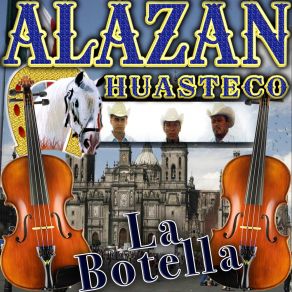 Download track Joel Hernandez Alazan Huasteco