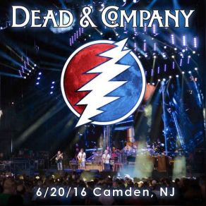 Download track Morning Dew Dead Company