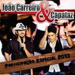 Download track Toda Baixinha É Brava Joao Carreiro & CapatazOs Thomés