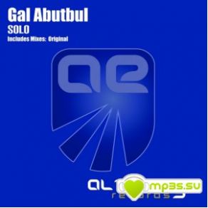 Download track Solo (Original Mix) Gal Abutbul