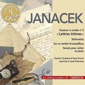 Download track Sur Un Sentier Broussailleux - Une Feuille Emportée Par Le Vent Josef Palenicek