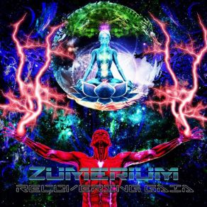 Download track Space Modulations Zumerium