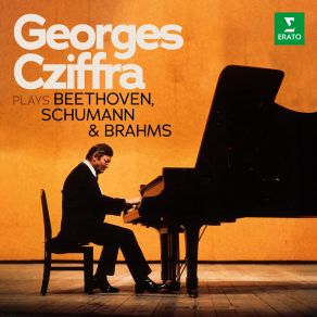 Download track Schumann: Carnaval, Op. 9: No. 14, Reconnaissance Gyorgy Cziffra