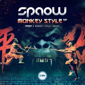 Download track Monkey Style Spaow