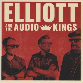 Download track Jealous Kind Elliott, Audio Kings