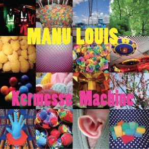 Download track Canards Manu Louis