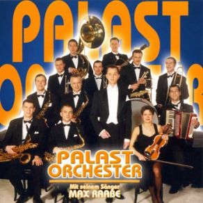 Download track Mein Herz Ist Dein Max Raabe, Palast Orchester, Maz Raabe