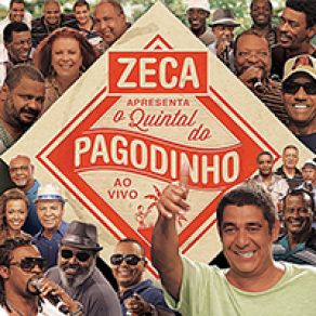 Download track Vou Botar Teu Nome Na Macumba Quem É Ela Zeca Pagodinho