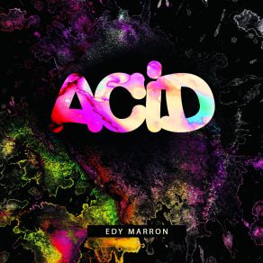 Download track Acid (Instrumental Mix) Edy Marron