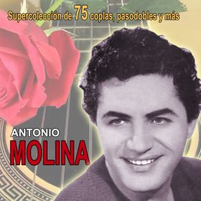 Download track Amor No Me Quieras Tanto Antonio Molina