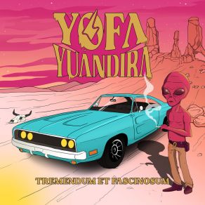 Download track High-Man Being (I Wish I Was Born A Thousand Years Ago) Yofa Yuandira