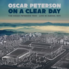 Download track WHere Do I Go From Here? Oscar Peterson