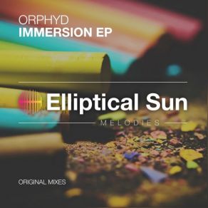 Download track The Sound Of Goodbye (Original Mix) Orphyd