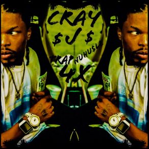 Download track Freestyle Shit J-CRAY