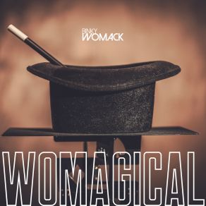 Download track Magic Woman Binky Womack