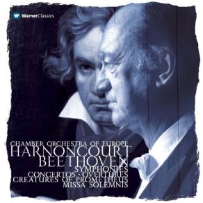 Download track Mass In D Major, Op. 123, 'Missa Solemnis': VI. Agnus Dei' Nikolaus Harnoncourt