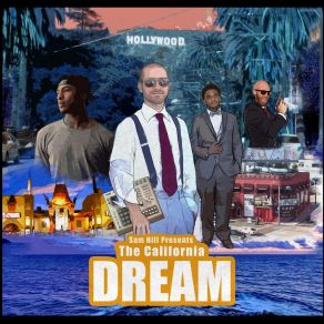 Download track Visions Of The Left Coast Sam HillNathan Brian, Chaunt, Memphis Pete