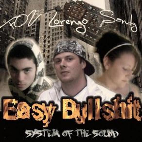 Download track Easy Bullshit - J'Ai La Haine EasyBullshit