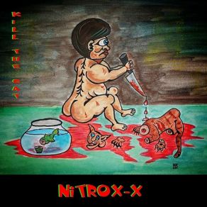 Download track Kill The Cat The Nitrox-X