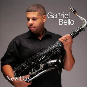 Download track Make A Move Gabriel Bello