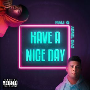 Download track Not Around Mali Q