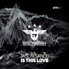 Download track Is This Love (Donati & Amato Instrumental Remix) Jason SandoDonati