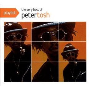 Download track (You Gotta Walk And) Don'T Look Back Peter Tosh