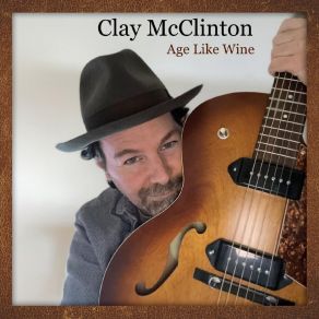 Download track Waste Of Time Clay McClinton