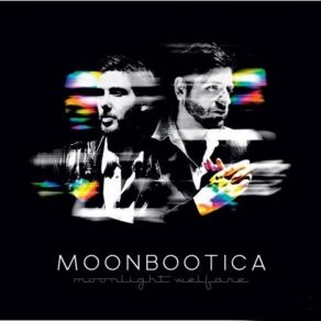 Download track Strobelight Moonbootica