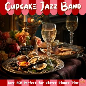 Download track Winter's Whispered Reflections (Keydb Ver.) Cupcake Jazz Band