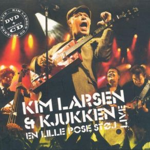 Download track Køb Bananer Kim Larsen, Kjukken