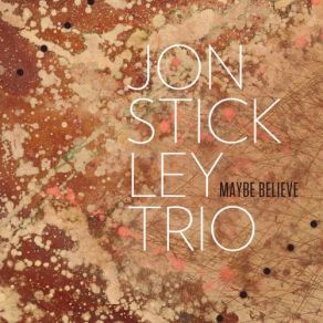 Download track Jerusalem Ridge Jon Stickley Trio