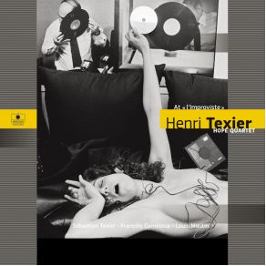 Download track Blues D'Eau Henri Texier Hope Quartet