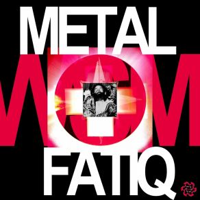 Download track Metal Fatique (Original Mix) WAFFENSUPERMARKT