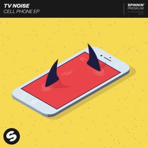 Download track Like That TV Noise