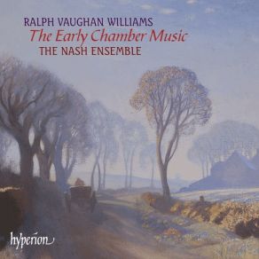 Download track Three Preludes On Welsh Hymn Tunes 'Household Music' - III. Aberystwyth. Variations Vaughan Williams Ralph