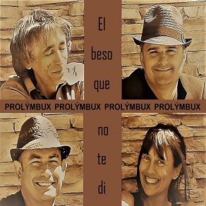 Download track Quién Sabe Prolýmbux