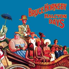 Download track Darling Be Home Soon (Live) Bruce Hornsby