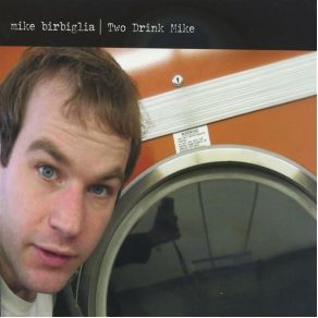 Download track Dammit I'M Eatin' Pretzels Mike Birbiglia